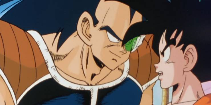 Dragon Ball 10 Times ChiChi Should Have Given Up On Goku Dragon Ball 10 Times ChiChi Should Have Given Up On Goku